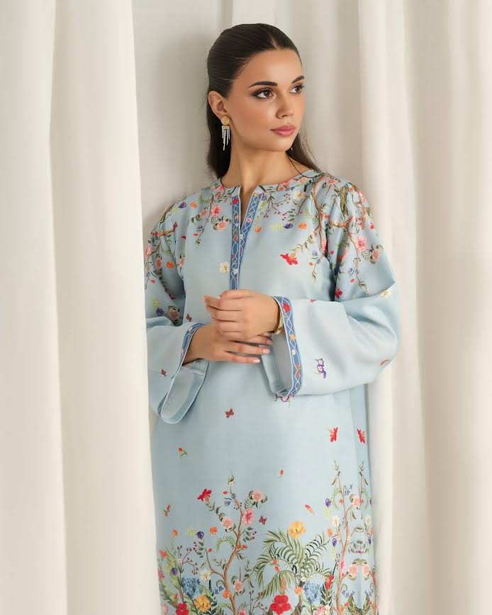 Women Co-Ords | Printed