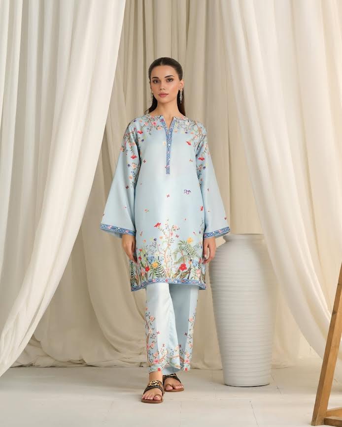 Women Co-Ords | Printed