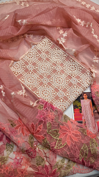 Parishay Luxury Lawn