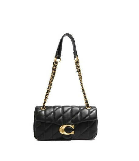 C buckle Bag