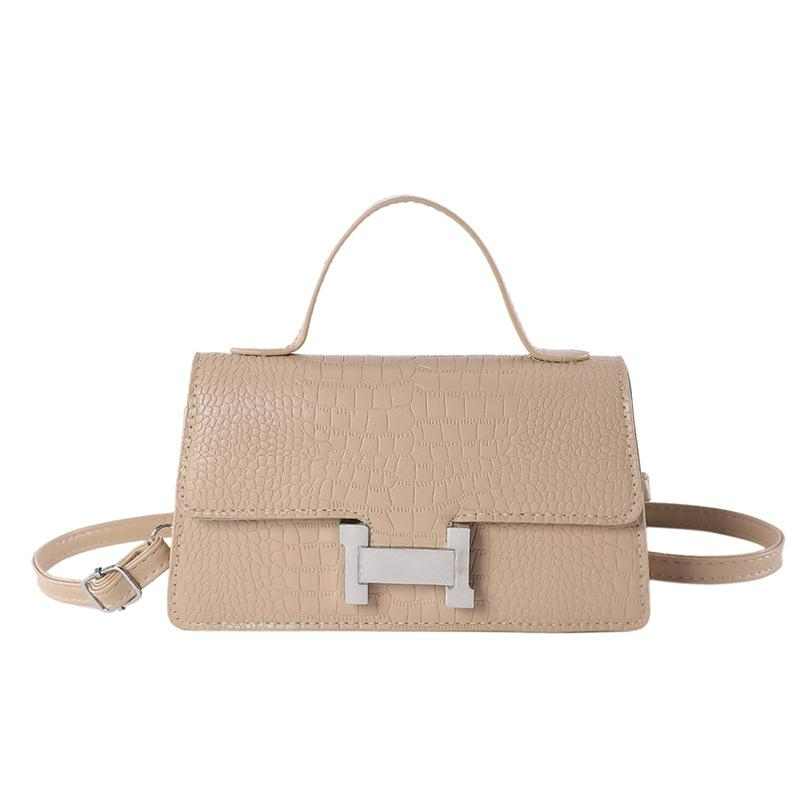Classic Top-Handle Bag