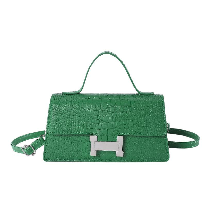 Classic Top-Handle Bag