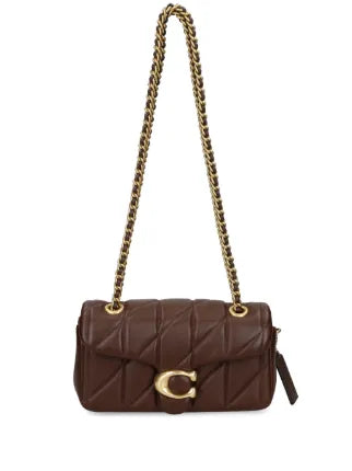 C buckle Bag