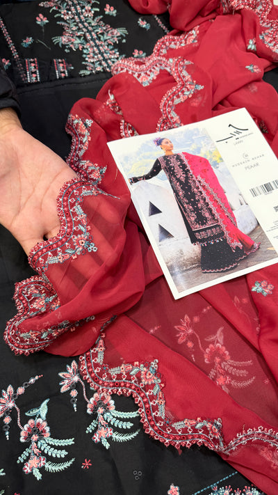 Hussain Rehar Luxury lawn