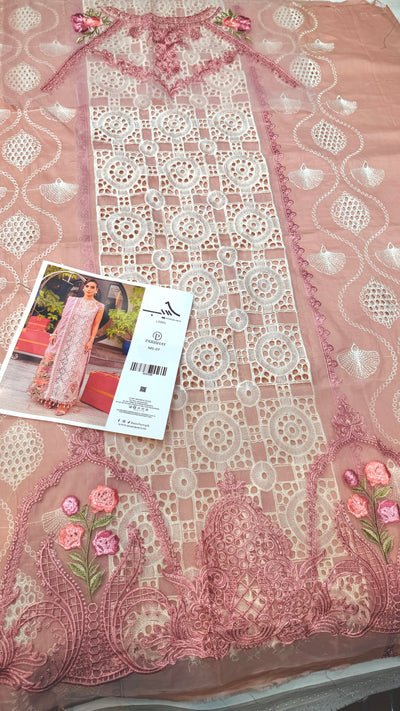 Parishay Luxury Lawn