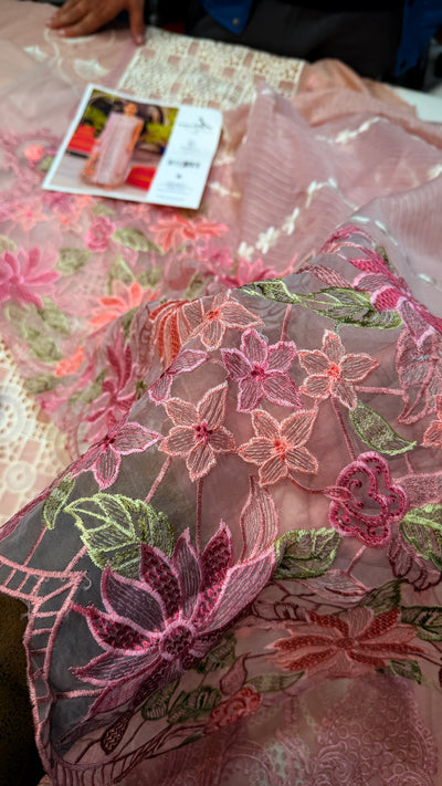 Parishay Luxury Lawn