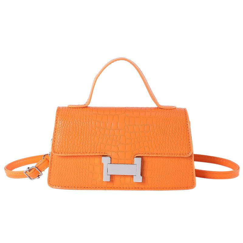 Classic Top-Handle Bag