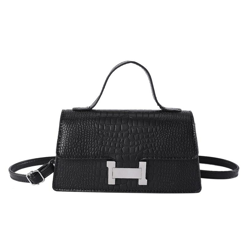 Classic Top-Handle Bag