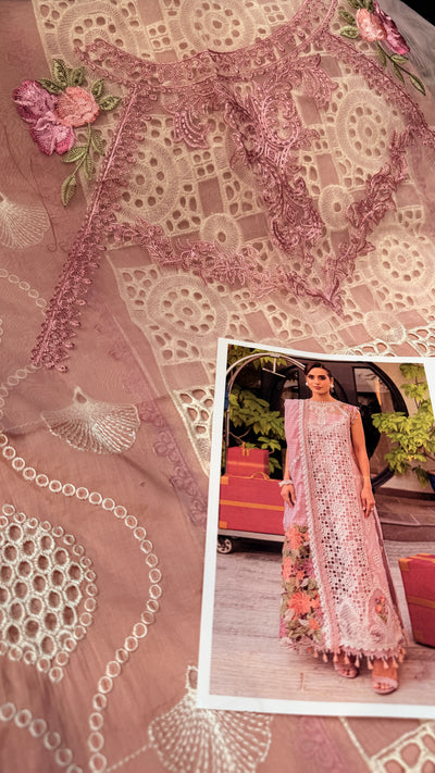 Parishay Luxury Lawn