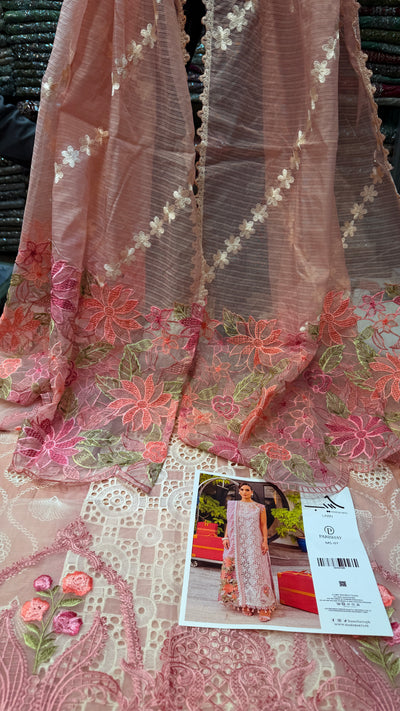 Parishay Luxury Lawn