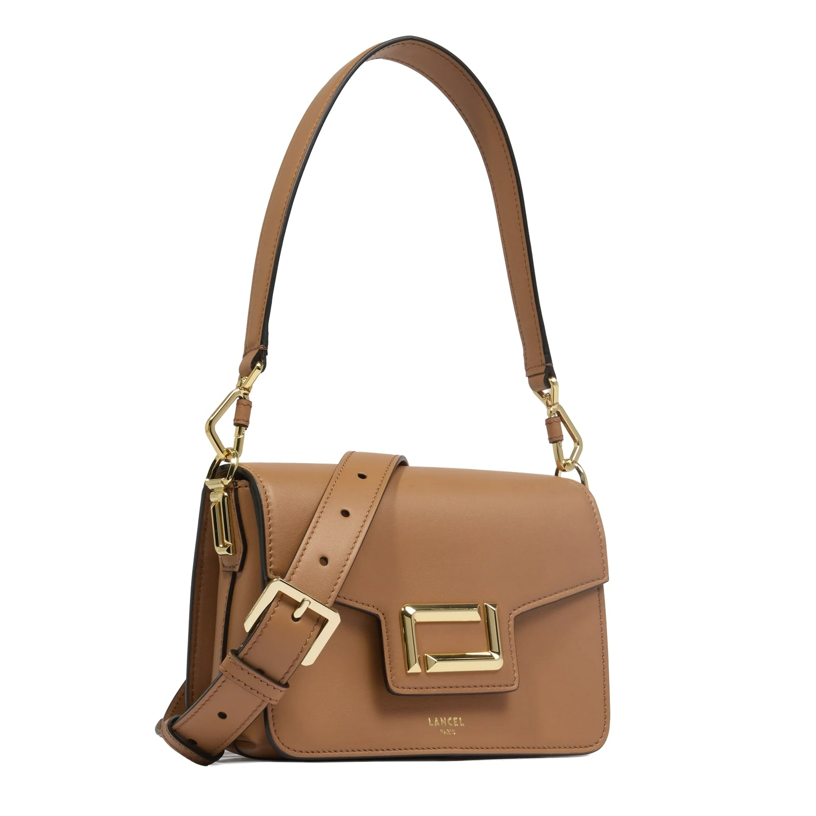 Lancel Leather Bag
