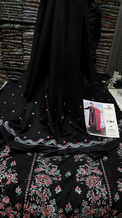 Hussain Rehar Luxury lawn