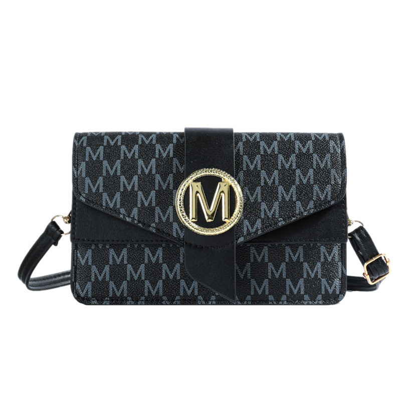 M Signature Bag