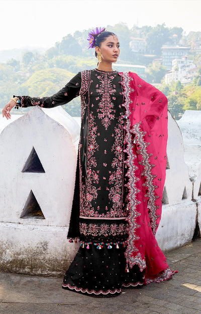 Hussain Rehar Luxury lawn