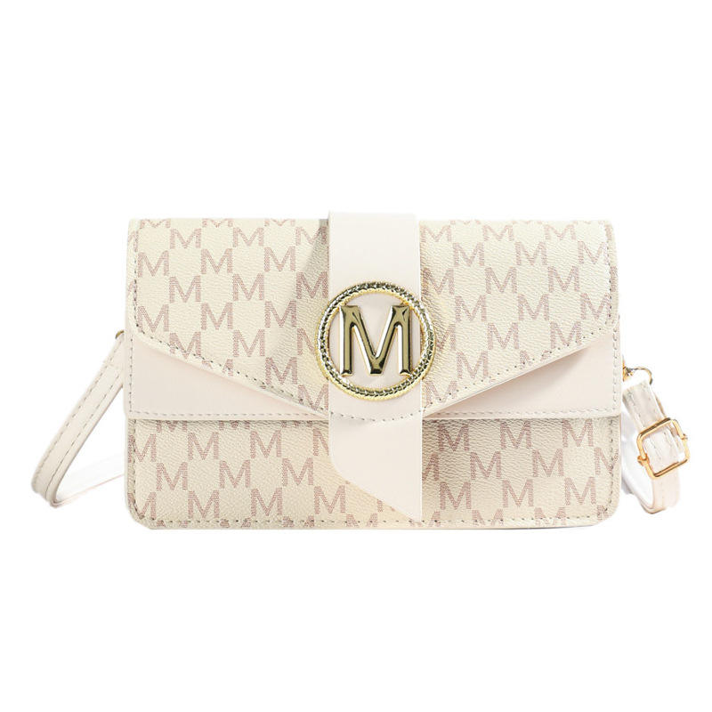 M Signature Bag