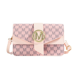 M Signature Bag