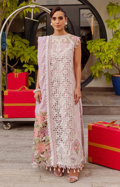 Parishay Luxury Lawn