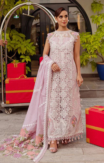 Parishay Luxury Lawn