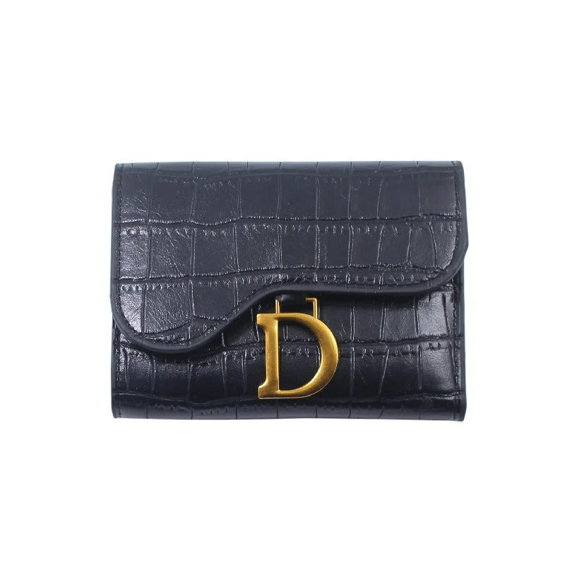 D Wallet