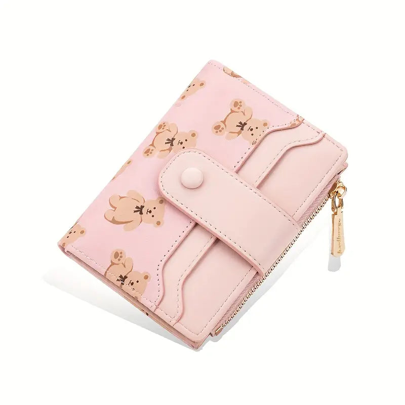 Cutest Wallet