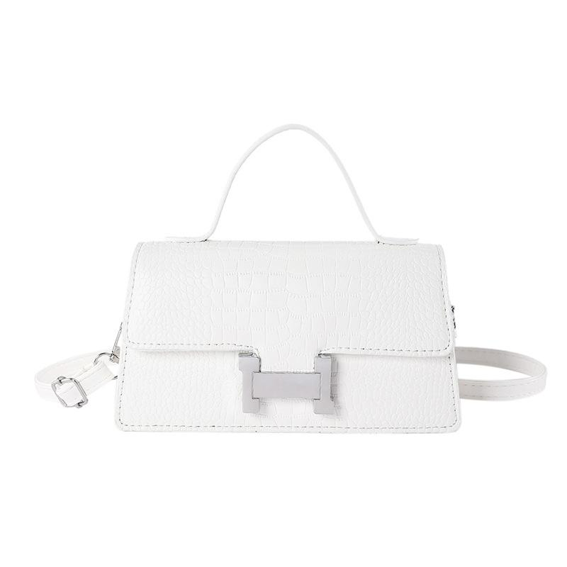 Classic Top-Handle Bag