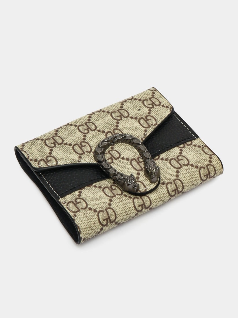 Printed Wallet