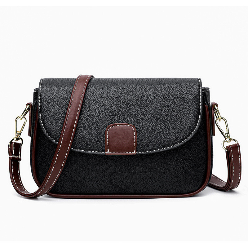 Simple Crossbody Bag