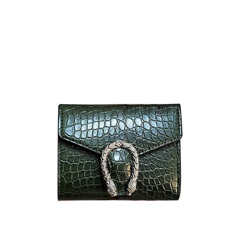 Snake Wallet